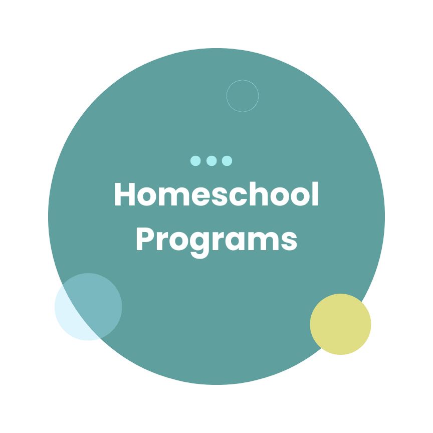 Website Programs - Homeschool Programs