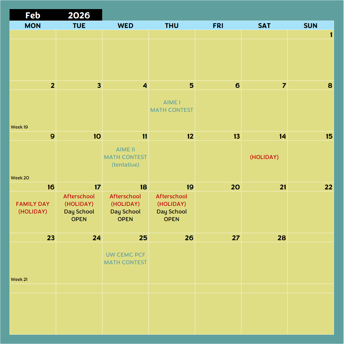 Calendar-07-Feb26