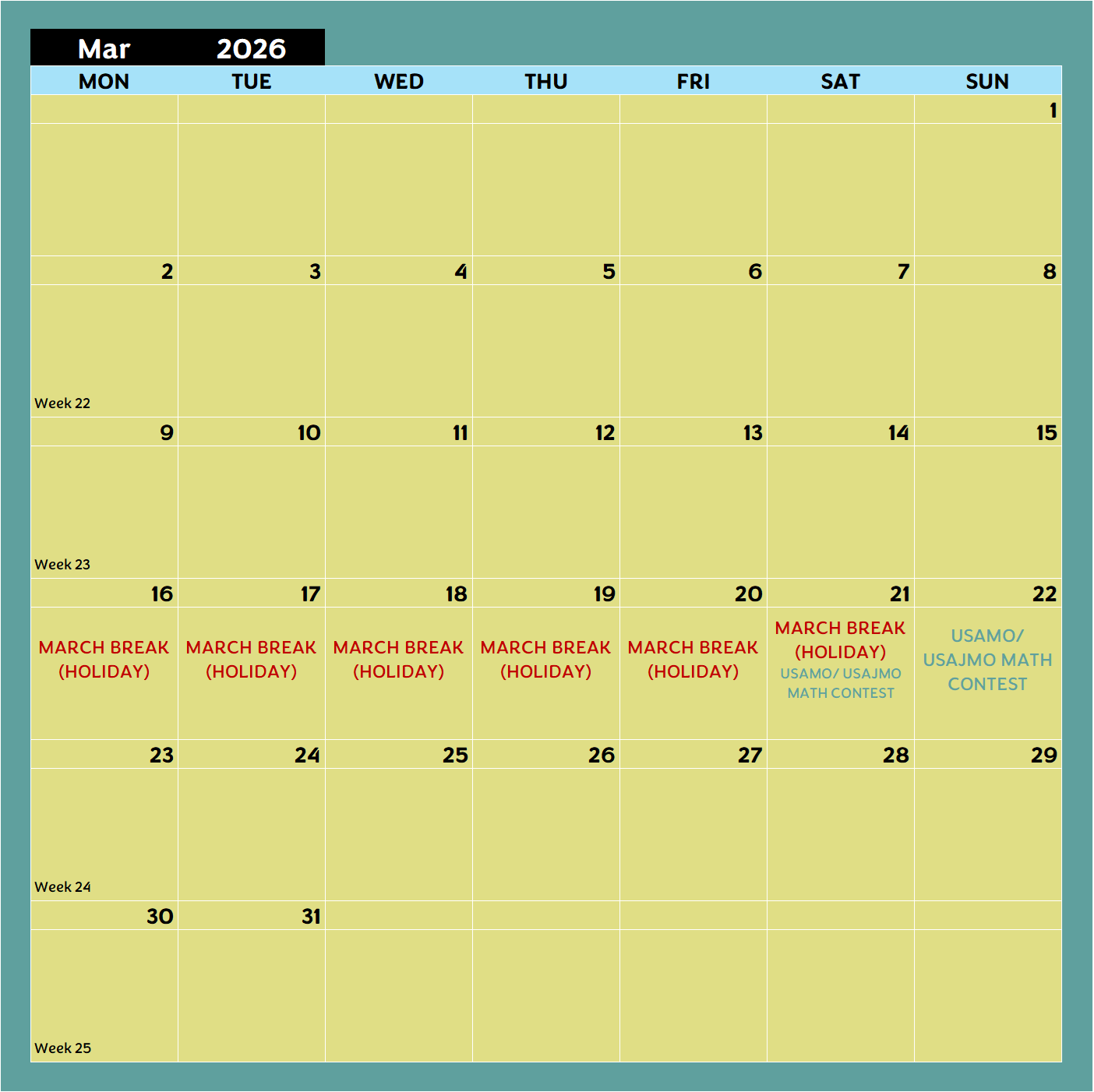 Calendar-08-Mar26