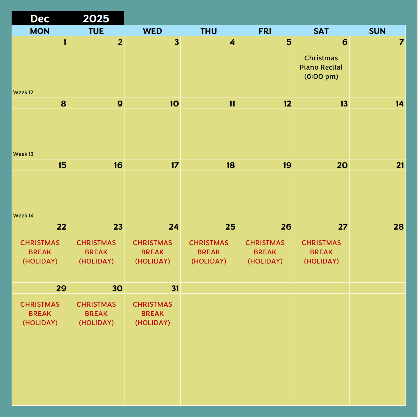 Calendar-05-Dec25 - Afterschool v2